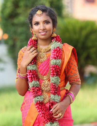 Best Puberty Photography in Tirunelveli