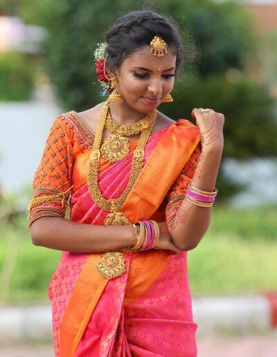 Best Puberty Photography in Tirunelveli