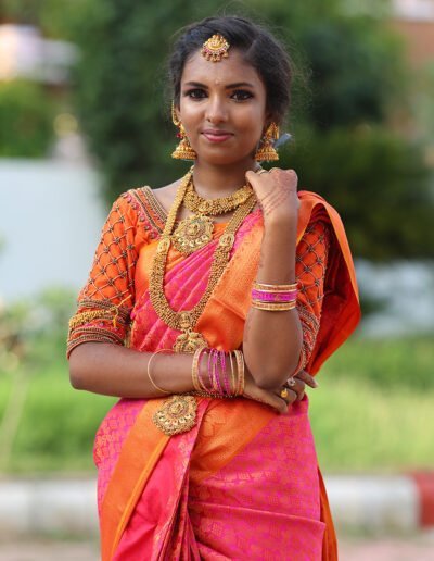 Best Puberty Photography in Tirunelveli