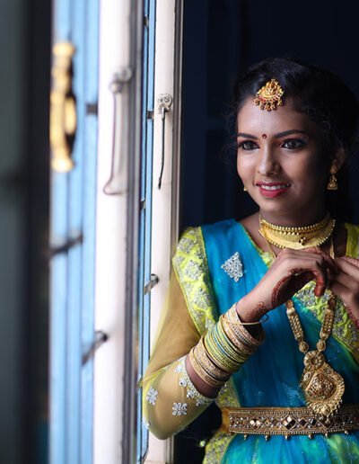 Best Puberty Photography in Tirunelveli