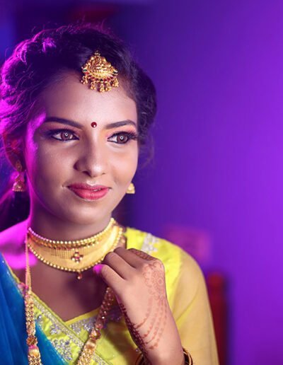 Best Puberty Photography in Tirunelveli