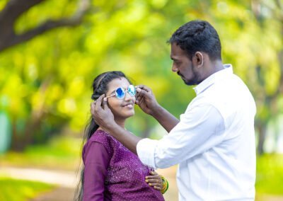 Baby shower photography in Tirunelveli