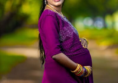 Baby shower photography in Tirunelveli