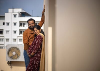 Baby shower photography in Tirunelveli