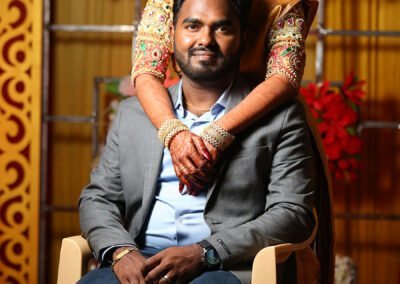 Vijayamuthuselvam weds Krishnakumari Candid Photography Tirunelveli