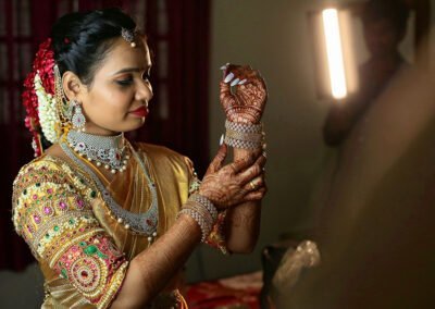 Vijayamuthuselvam weds Krishnakumari Candid Photography Tirunelveli