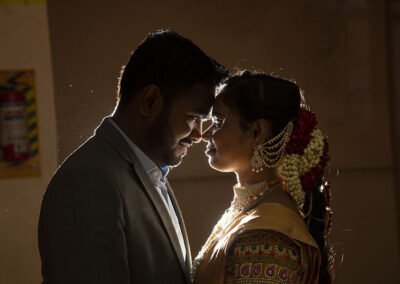 Vijayamuthuselvam weds Krishnakumari Candid Photography Tirunelveli