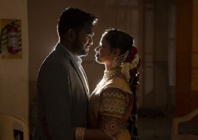 Vijayamuthuselvam weds Krishnakumari Candid Photography Tirunelveli