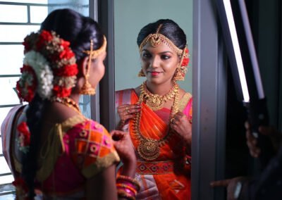 balaji weds gayathiri candid photography thoothukudi