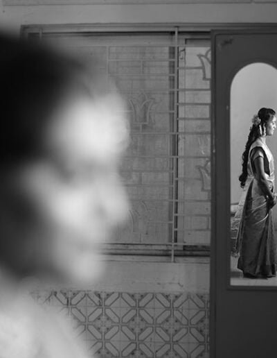 balaji weds gayathiri candid photography thoothukudi