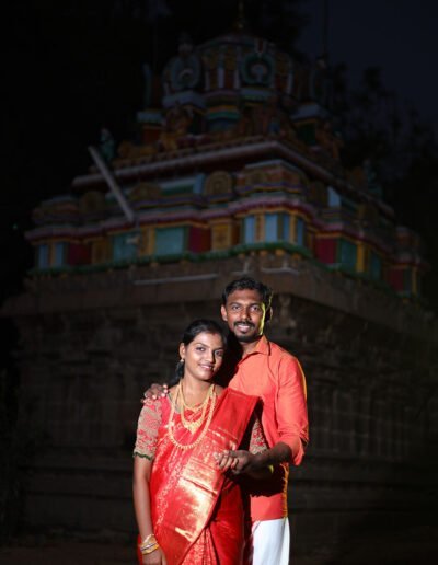 balaji weds gayathiri candid photography thoothukudi