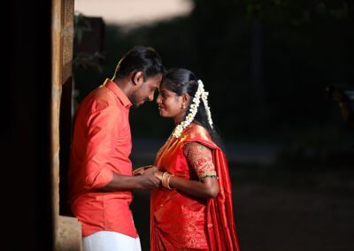 balaji weds gayathiri candid photography thoothukudi