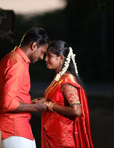 balaji weds gayathiri candid photography thoothukudi