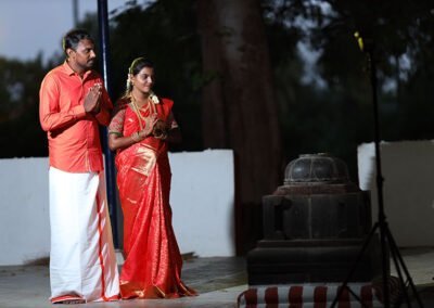 balaji weds gayathiri candid photography thoothukudi