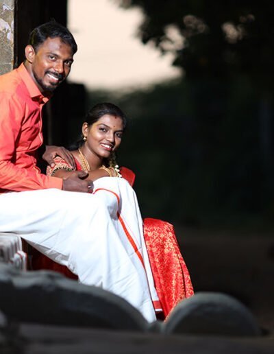 balaji weds gayathiri candid photography thoothukudi