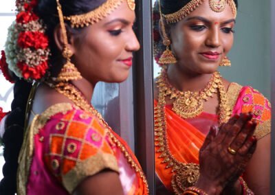 balaji weds gayathiri candid photography thoothukudi