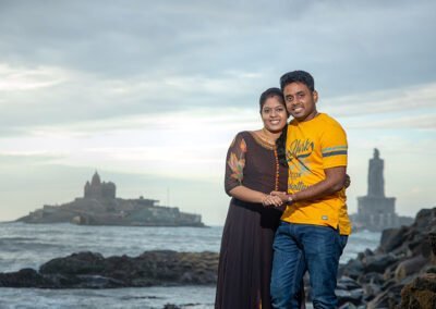 Wedding Candid Photography in Tirunelveli