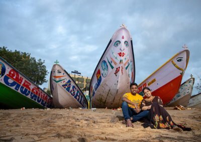 Wedding Candid Photography in Tirunelveli