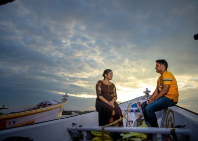 Wedding Candid Photography in Tirunelveli