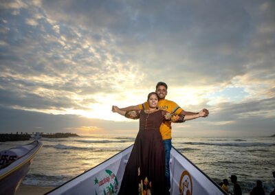 Wedding Candid Photography in Tirunelveli