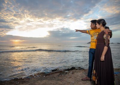 Wedding Candid Photography in Tirunelveli