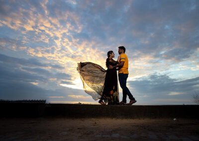 Wedding Candid Photography in Tirunelveli
