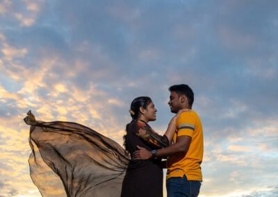 Wedding Candid Photography in Tirunelveli