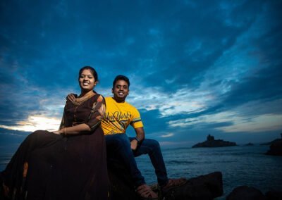 Wedding Candid Photography in Tirunelveli