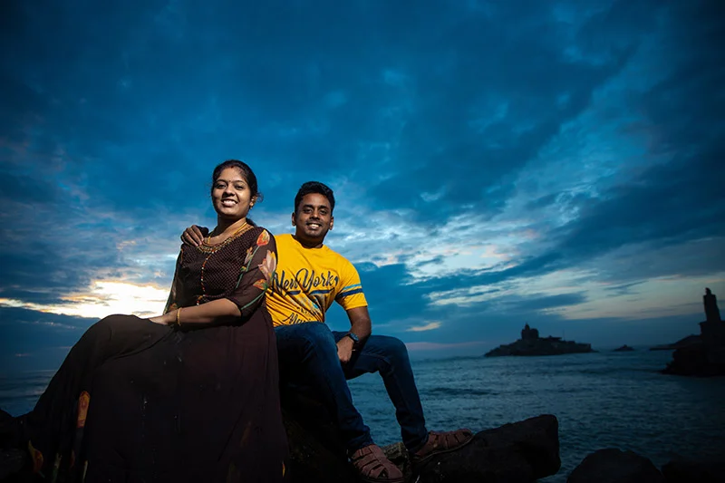 Wedding Candid Photography in Tirunelveli