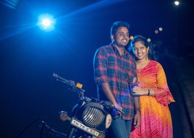 Wedding Candid Photography in Tirunelveli