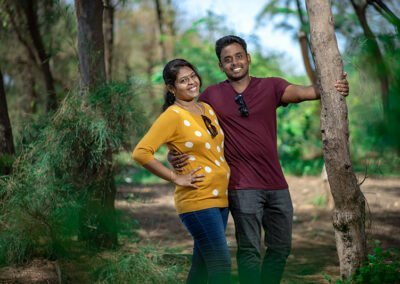 Wedding Candid Photography in Tirunelveli