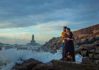 Wedding Candid Photography in Tirunelveli