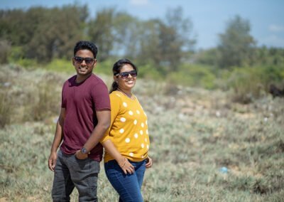 Wedding Candid Photography in Tirunelveli