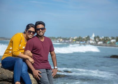 Wedding Candid Photography in Tirunelveli