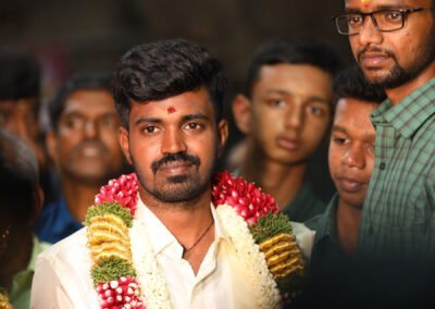 Manikandan weds Sankari Jeya candid photography tirunelveli