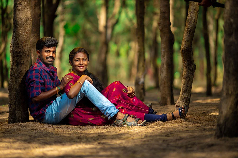 Manikandan weds Sankari Jeya candid photography tirunelveli
