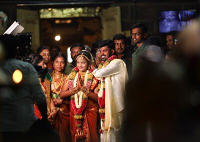Manikandan weds Sankari Jeya candid photography tirunelveli