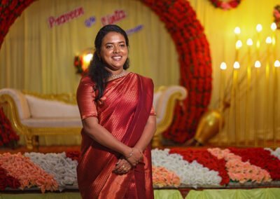 Praveen weds Linta candid photography Tirunelveli