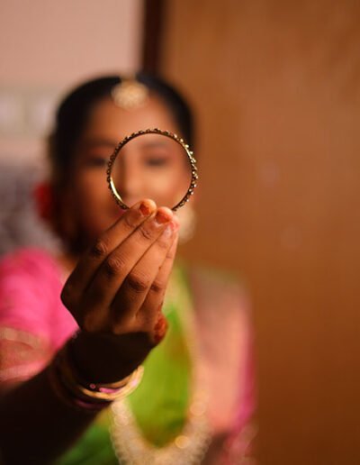 Puberty Photography in Tirunelveli