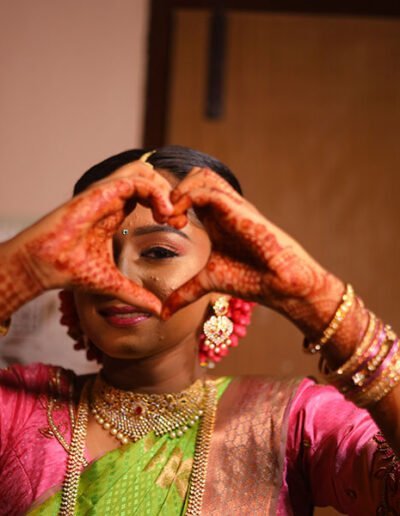 Puberty Photography in Tirunelveli