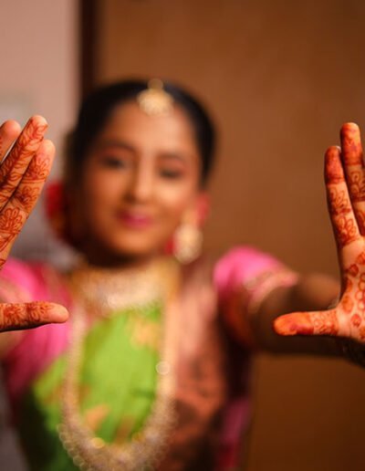 Puberty Photography in Tirunelveli