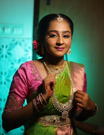 Puberty Photography in Tirunelveli