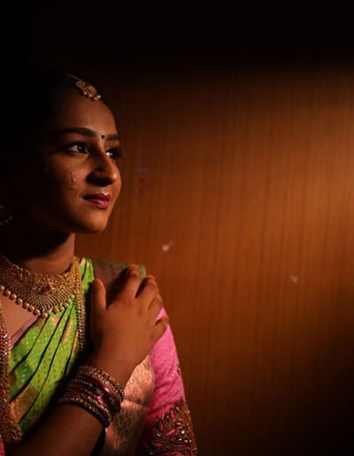 Puberty Photography in Tirunelveli