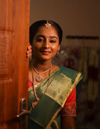 Puberty Photography in Tirunelveli