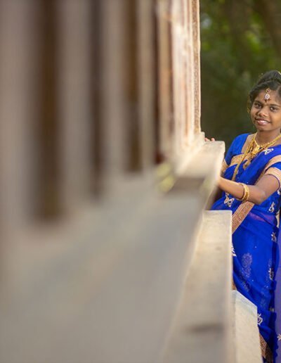 Puberty Photography in Tirunelveli