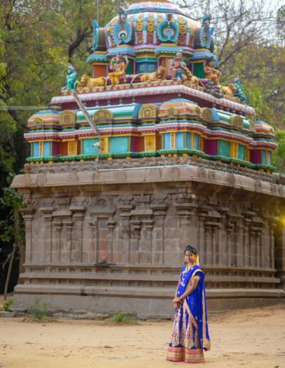 Puberty Photography in Tirunelveli