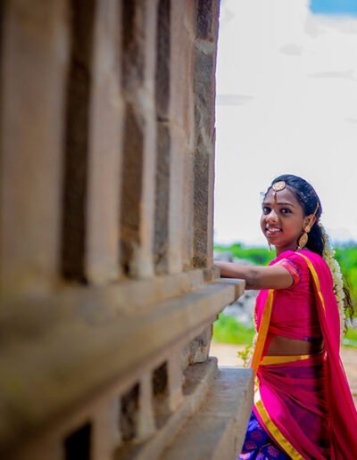 Puberty Photography in Tirunelveli