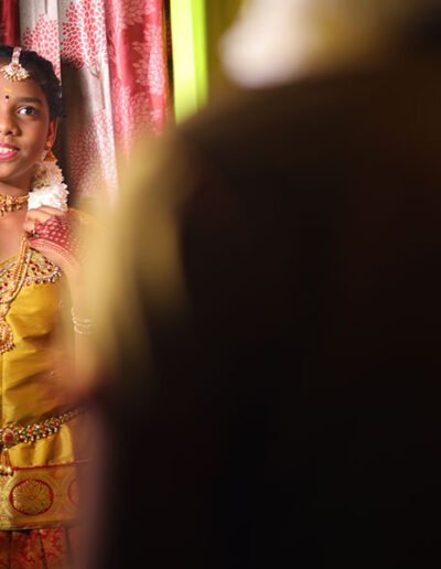 Puberty Photography in Tirunelveli