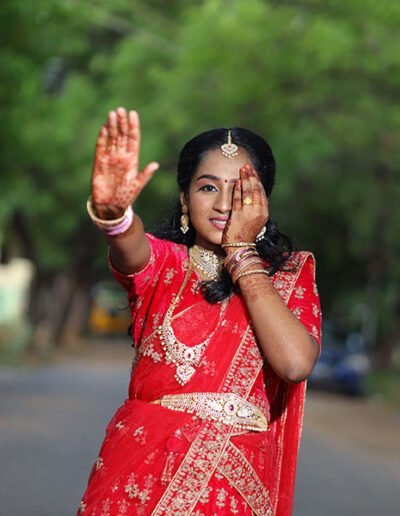 Puberty Photography in Tirunelveli