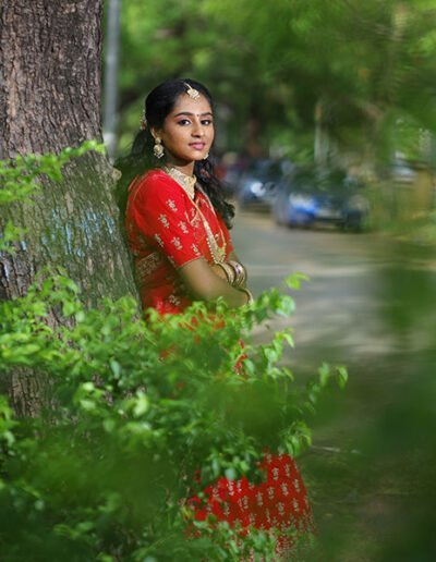 Puberty Photography in Tirunelveli